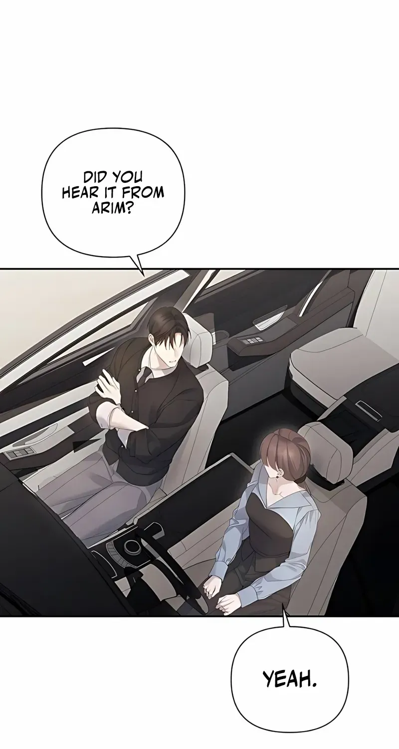 Read Not the First Time chapter 25 image 29 on Lezhin