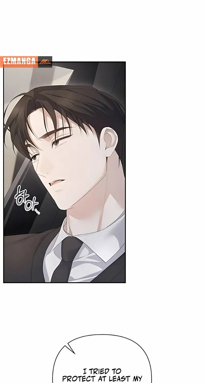 Read Not the First Time chapter 25 image 30 on Lezhin