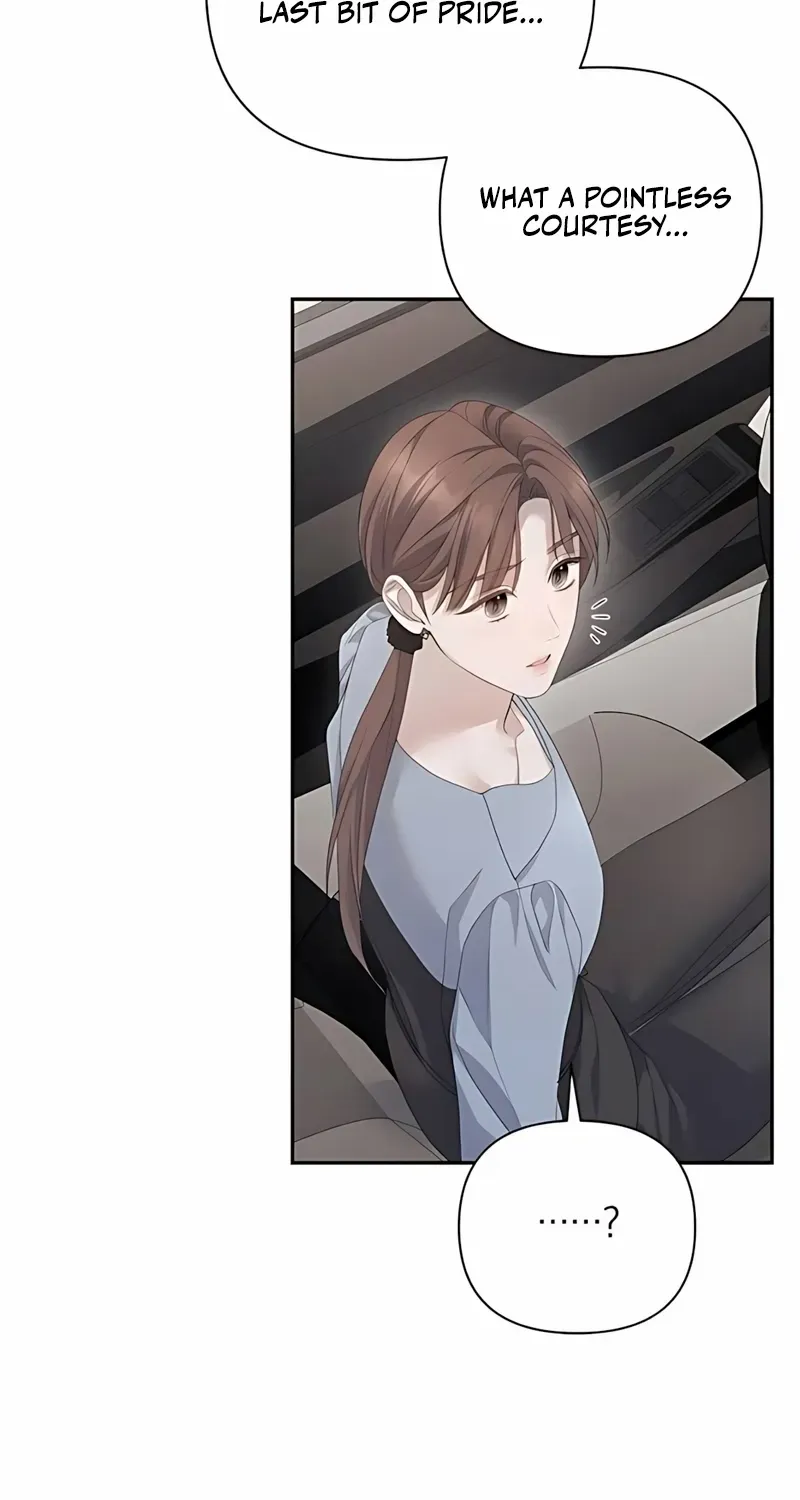Read Not the First Time chapter 25 image 31 on Lezhin