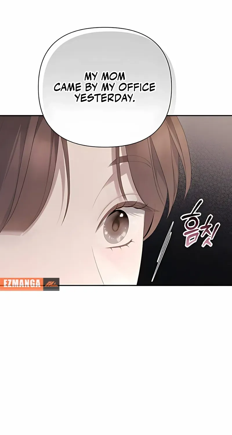 Read Not the First Time chapter 25 image 32 on Lezhin