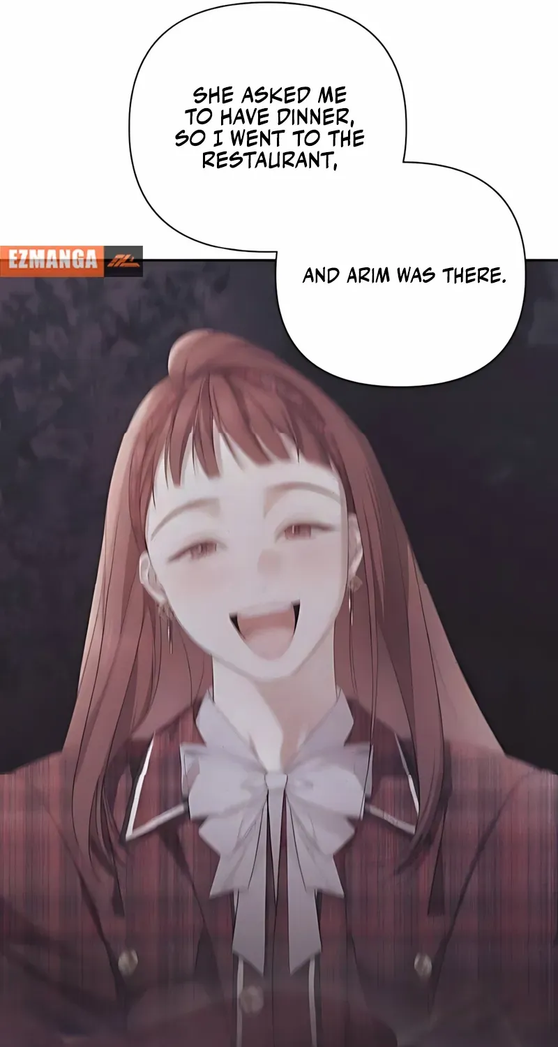 Read Not the First Time chapter 25 image 34 on Lezhin