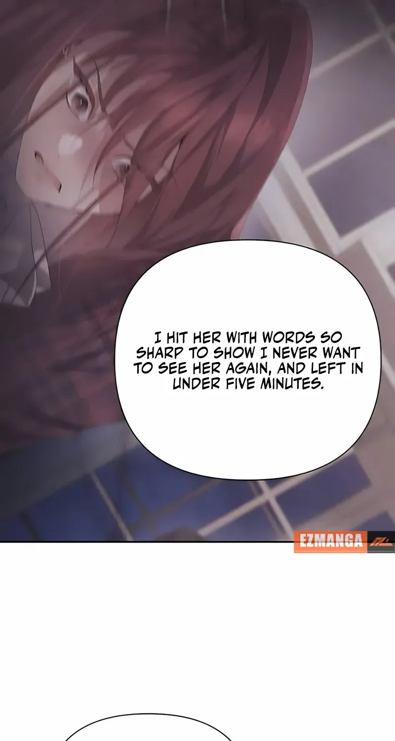 Read Not the First Time chapter 25 image 35 on Lezhin