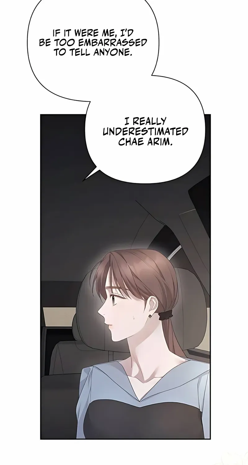 Read Not the First Time chapter 25 image 36 on Lezhin
