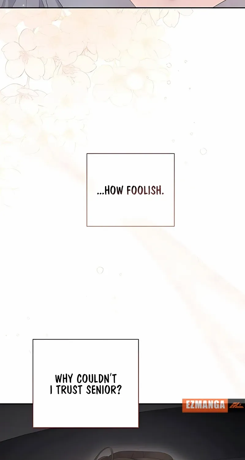 Read Not the First Time chapter 25 image 38 on Lezhin