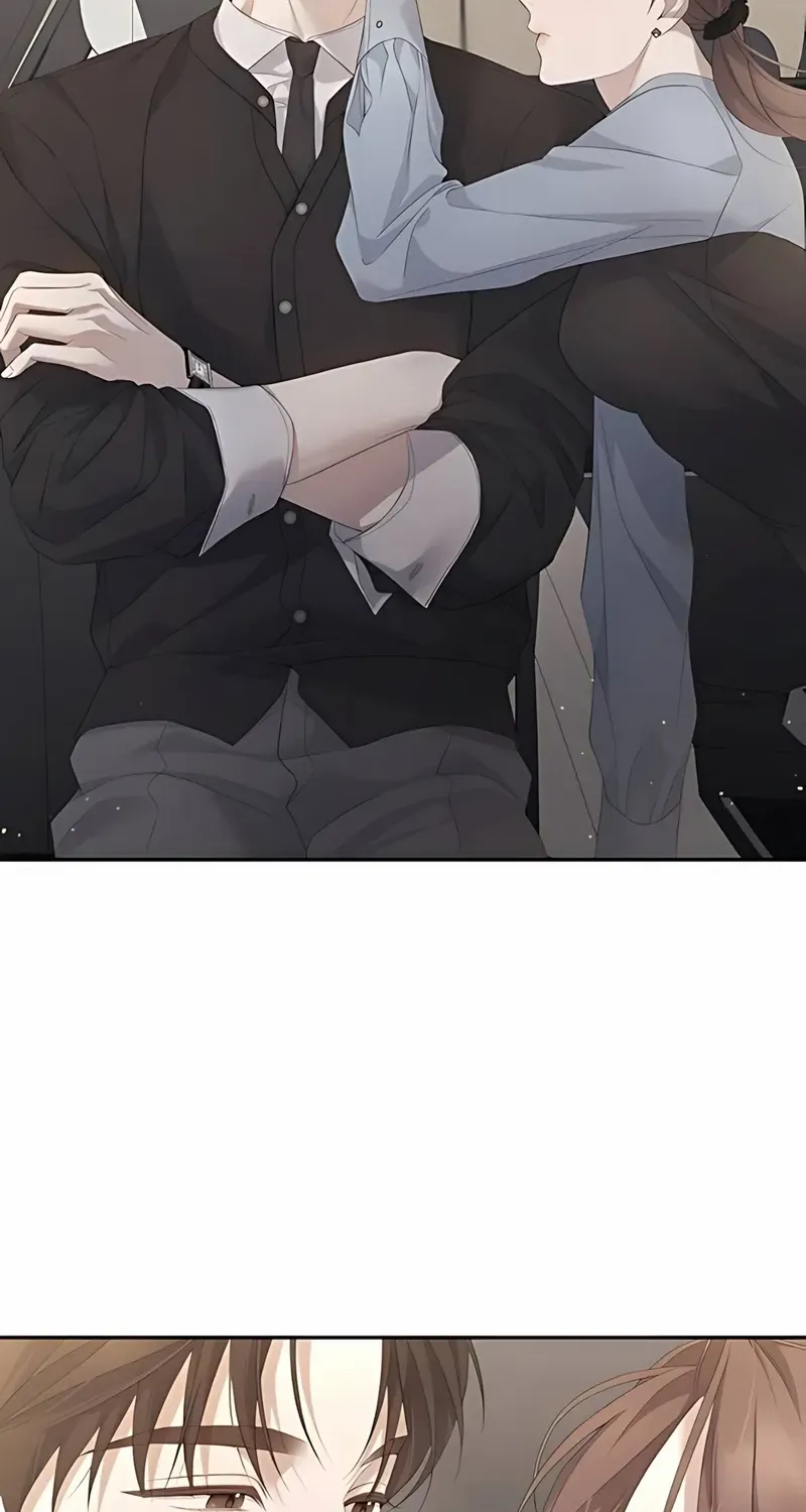 Read Not the First Time chapter 25 image 47 on Lezhin