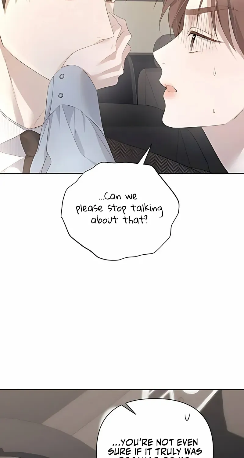 Read Not the First Time chapter 25 image 48 on Lezhin