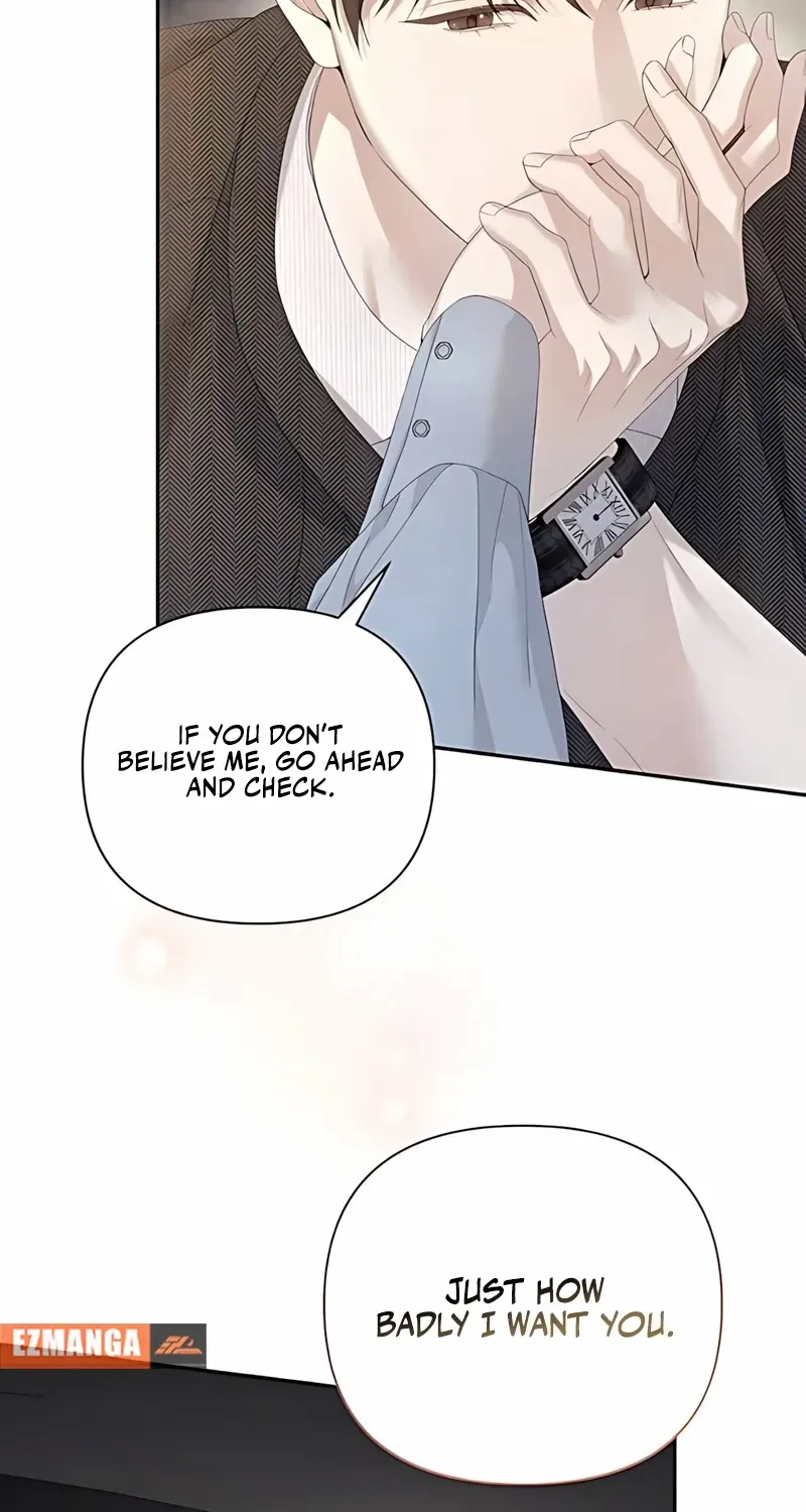 Read Not the First Time chapter 25 image 51 on Lezhin