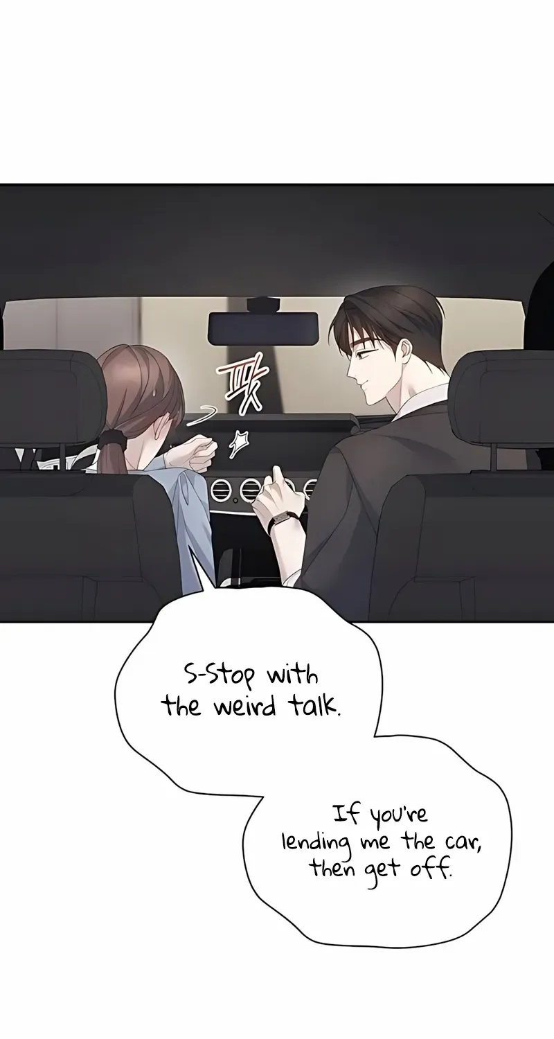Read Not the First Time chapter 25 image 53 on Lezhin