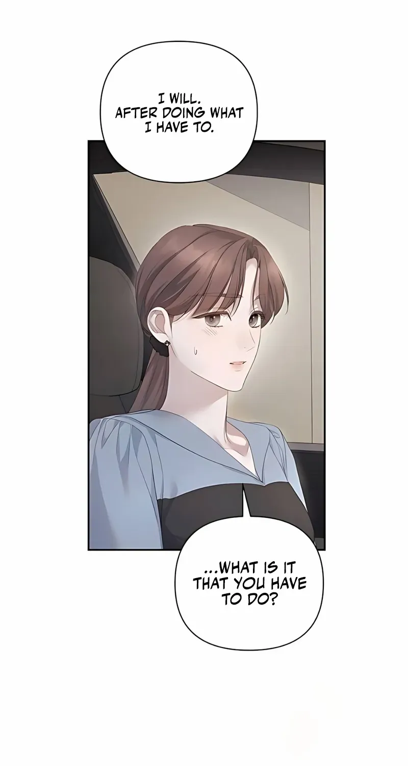 Read Not the First Time chapter 25 image 54 on Lezhin