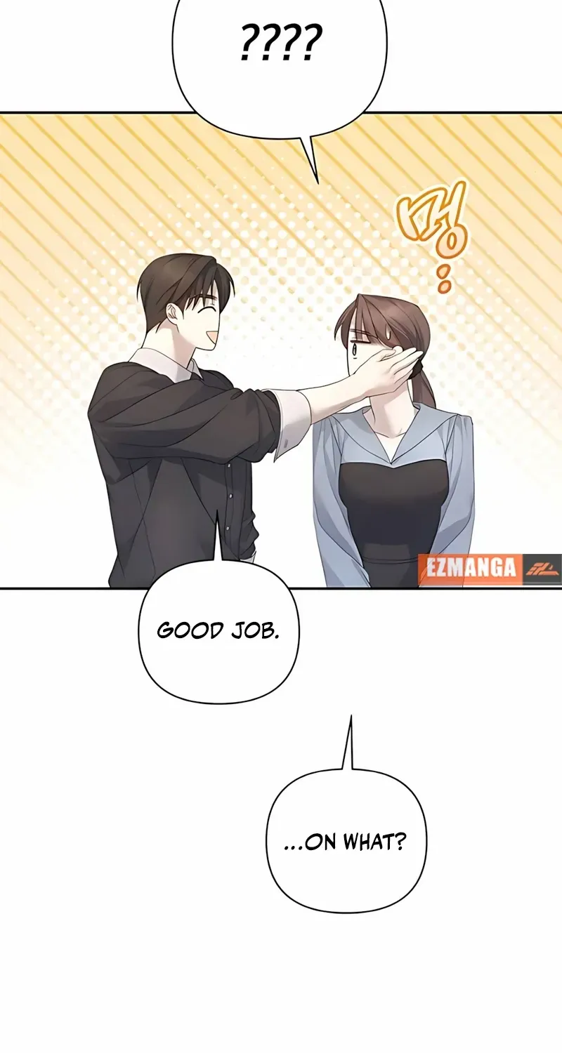 Read Not the First Time chapter 25 image 57 on Lezhin