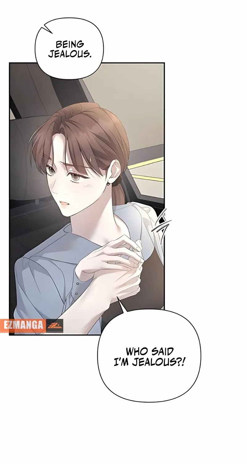 Read Not the First Time chapter 25 image 58 on Lezhin
