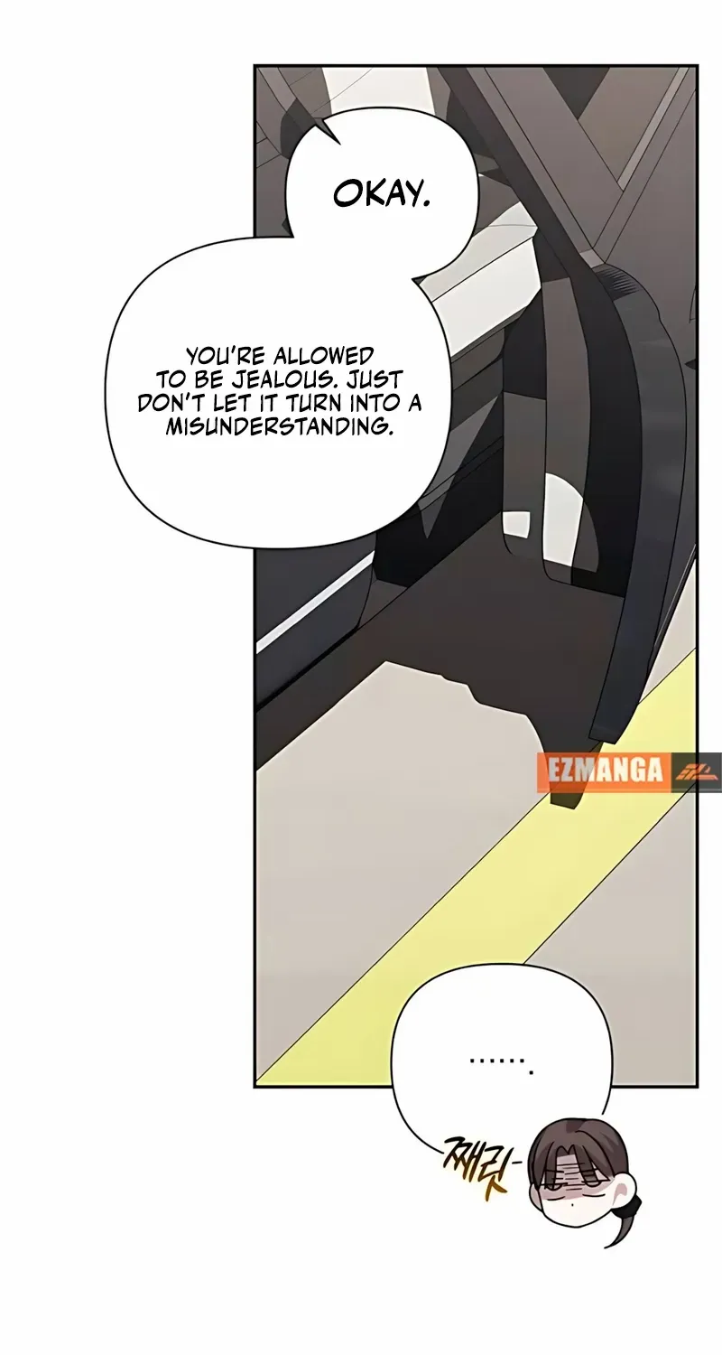 Read Not the First Time chapter 25 image 59 on Lezhin