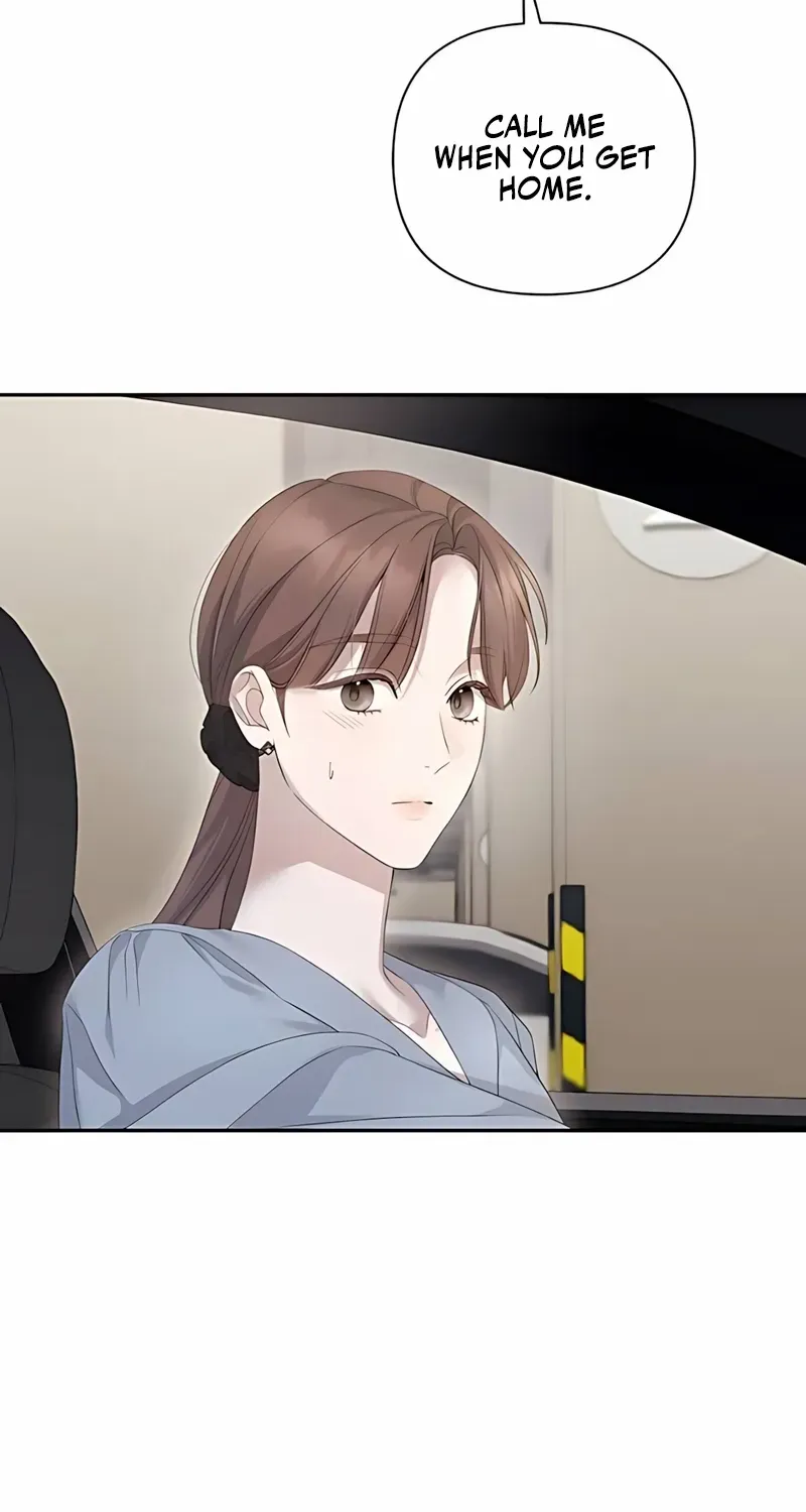 Read Not the First Time chapter 25 image 61 on Lezhin
