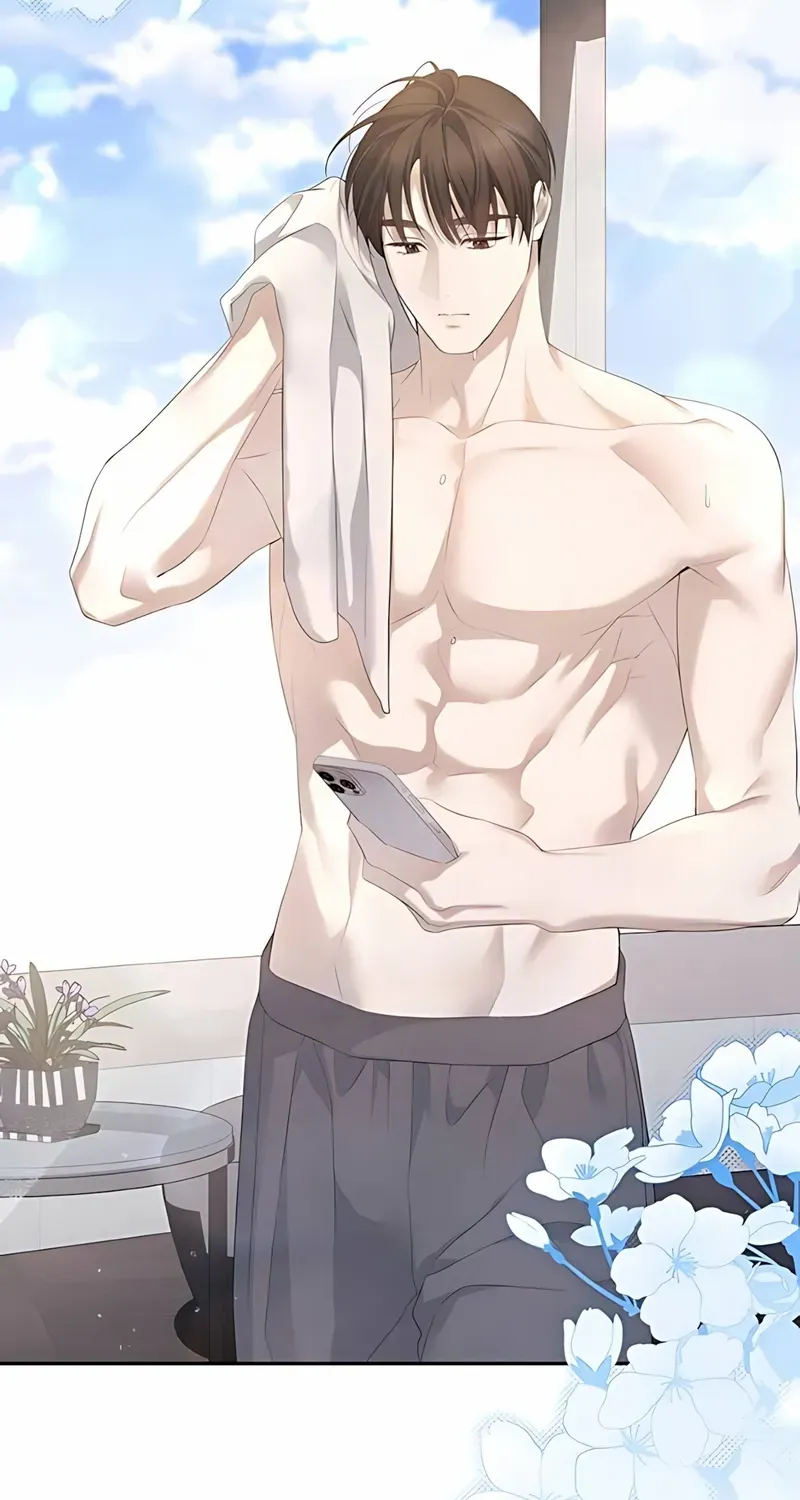 Read Not the First Time chapter 25 image 68 on Lezhin