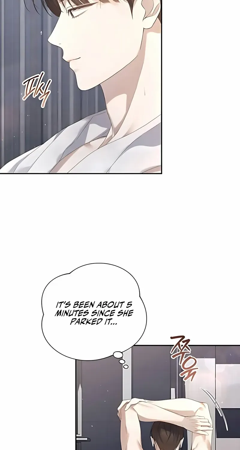 Read Not the First Time chapter 25 image 71 on Lezhin