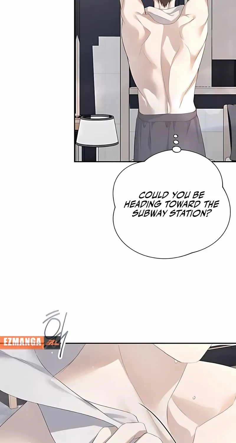Read Not the First Time chapter 25 image 72 on Lezhin