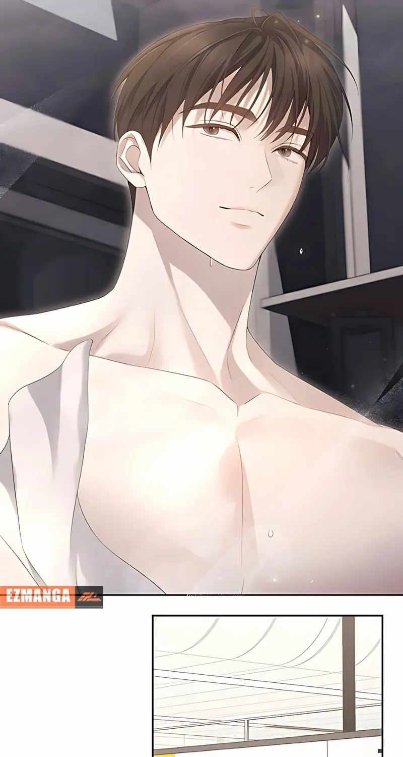 Read Not the First Time chapter 25 image 74 on Lezhin