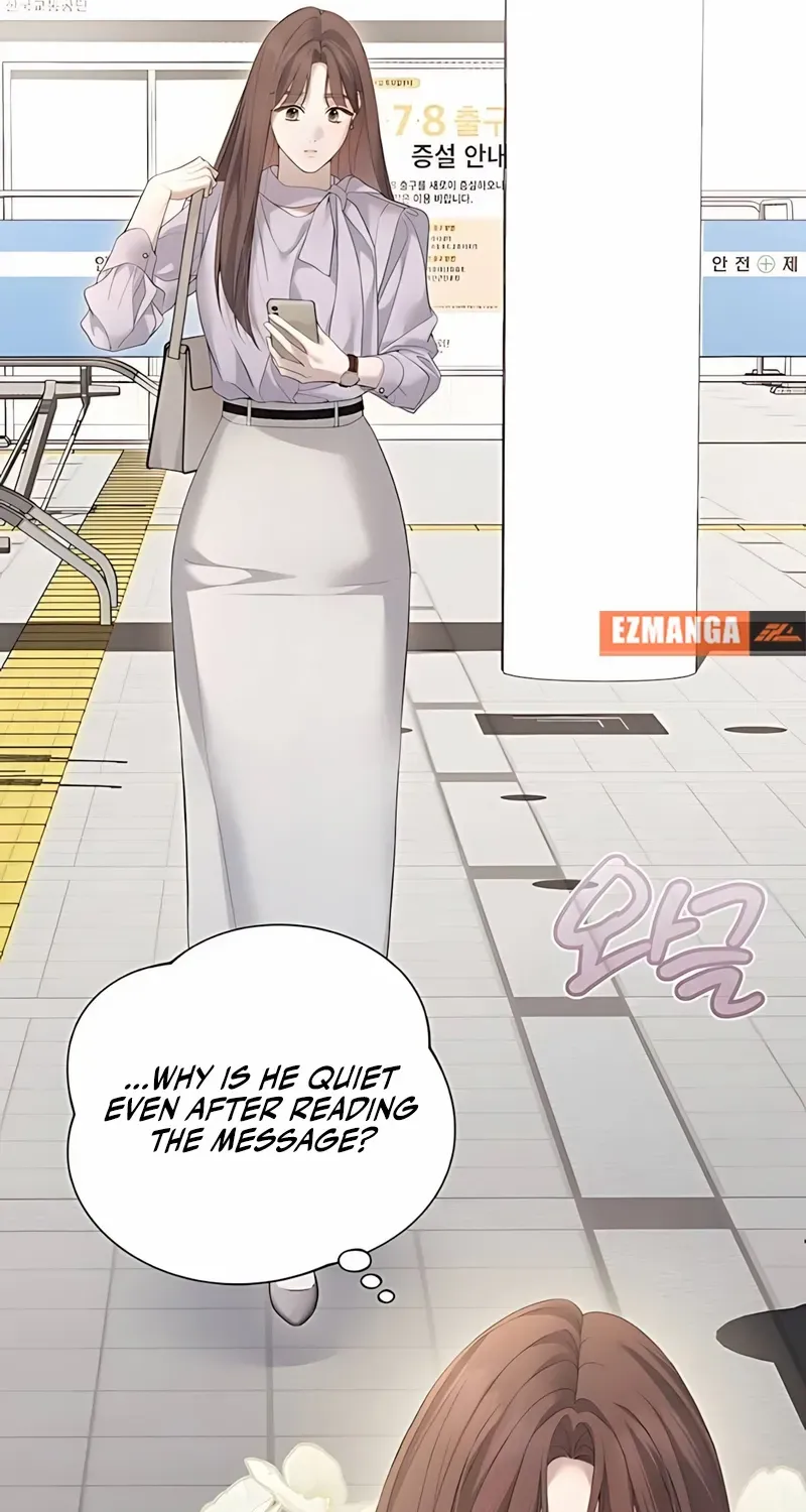 Read Not the First Time chapter 25 image 76 on Lezhin