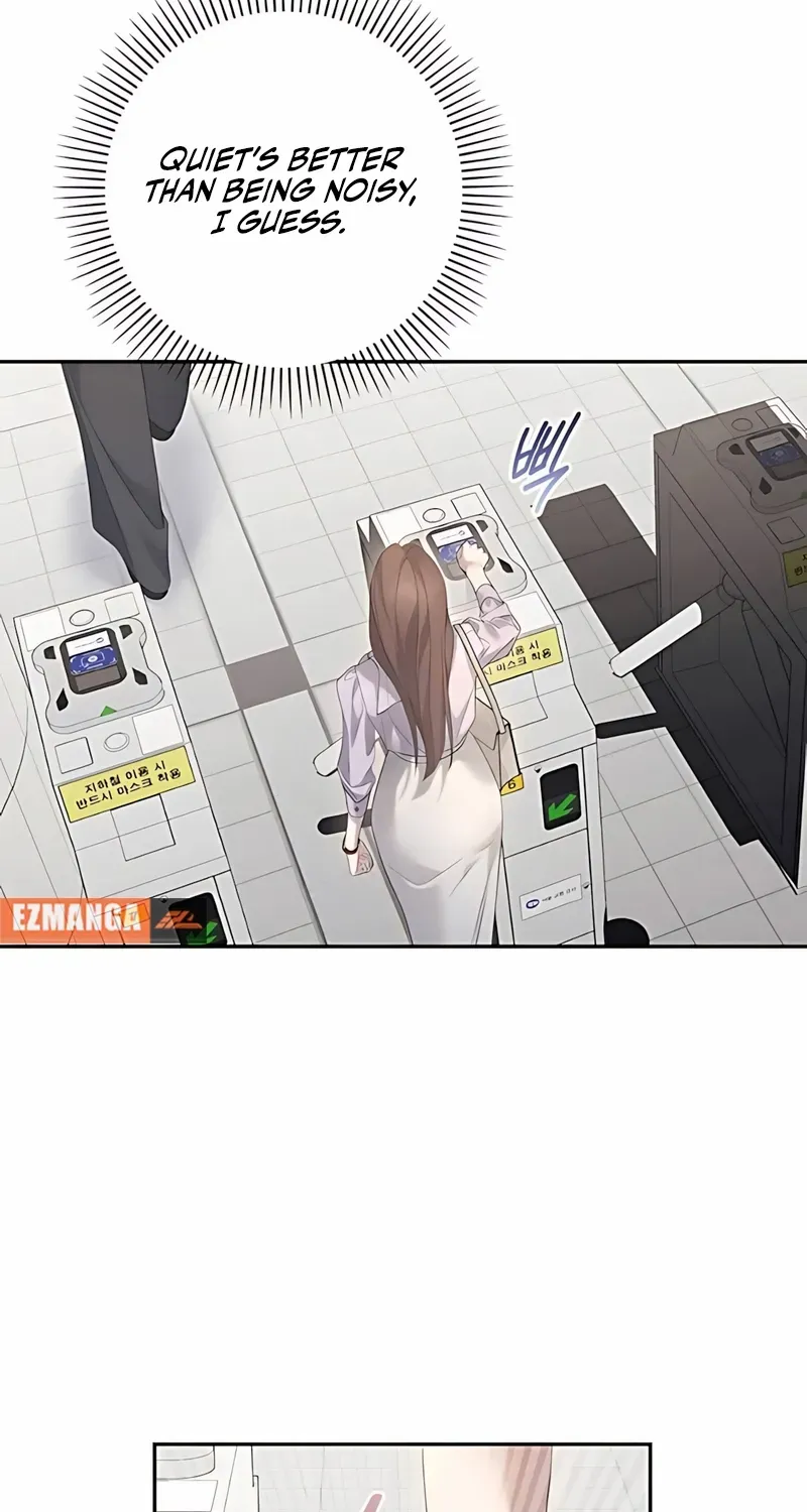 Read Not the First Time chapter 25 image 78 on Lezhin