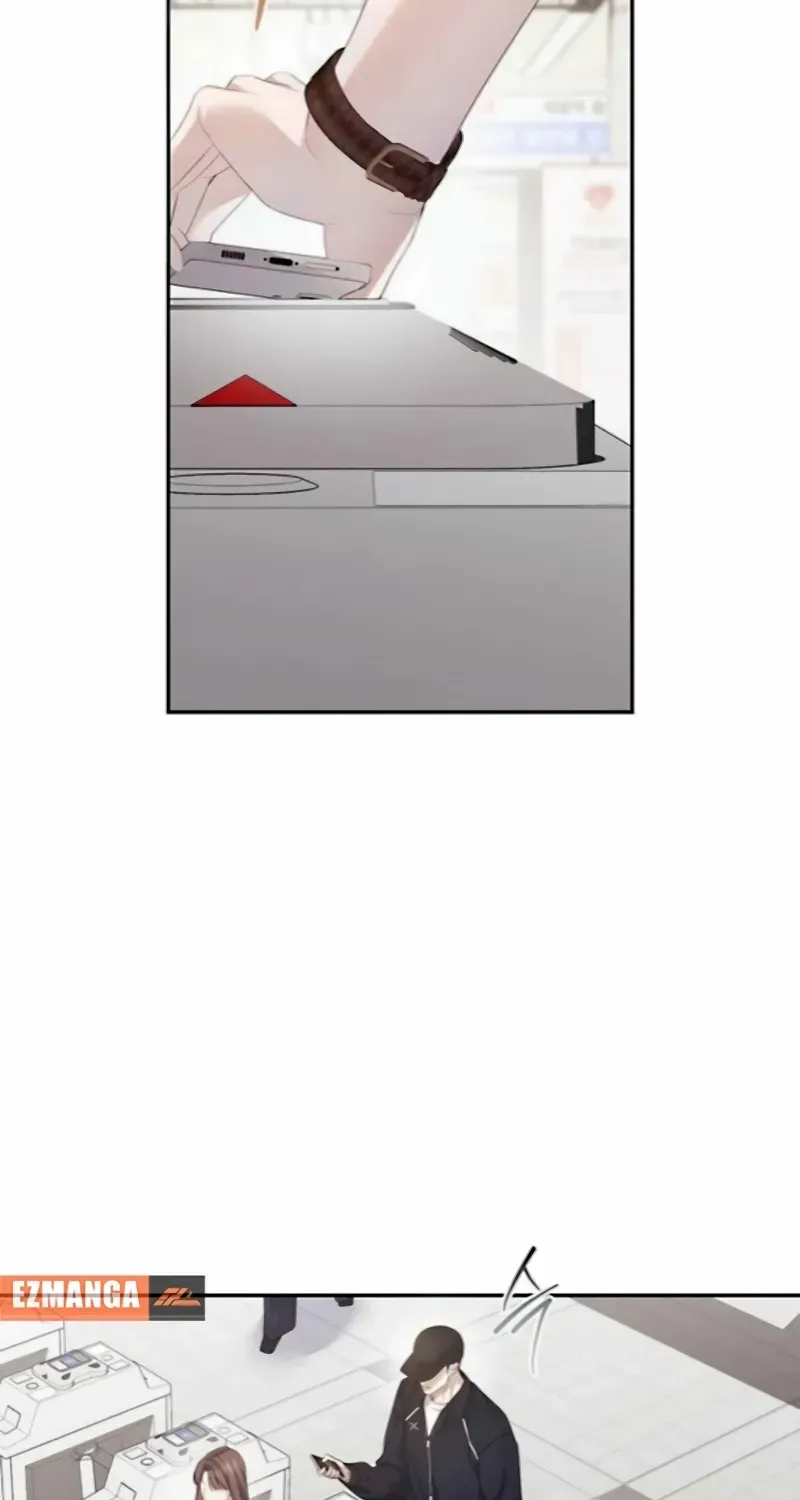 Read Not the First Time chapter 26 image 11 on Lezhin
