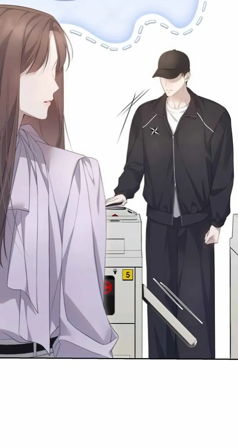 Read Not the First Time chapter 26 image 13 on Lezhin