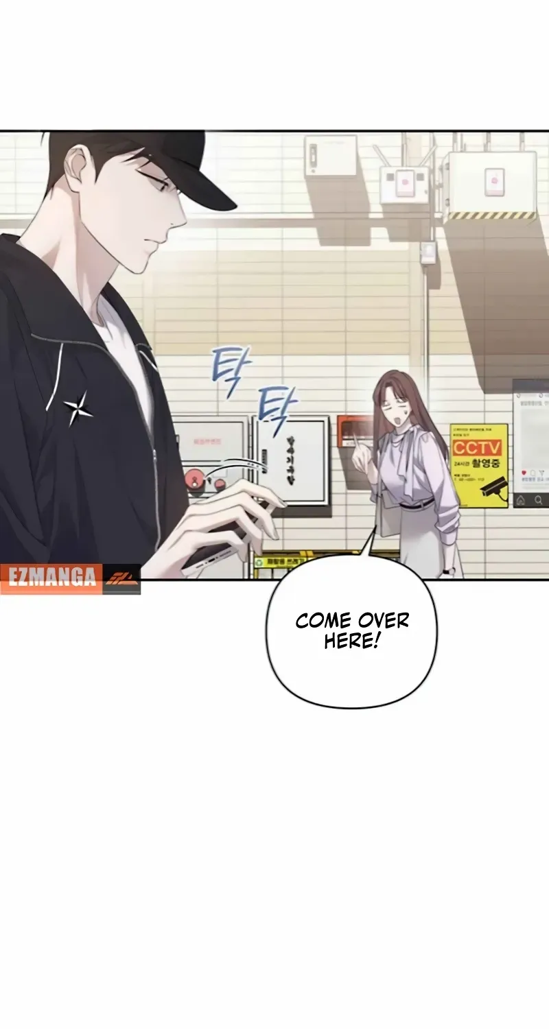 Read Not the First Time chapter 26 image 15 on Lezhin