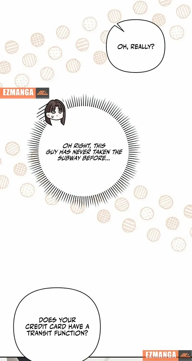 Read Not the First Time chapter 26 image 18 on Lezhin