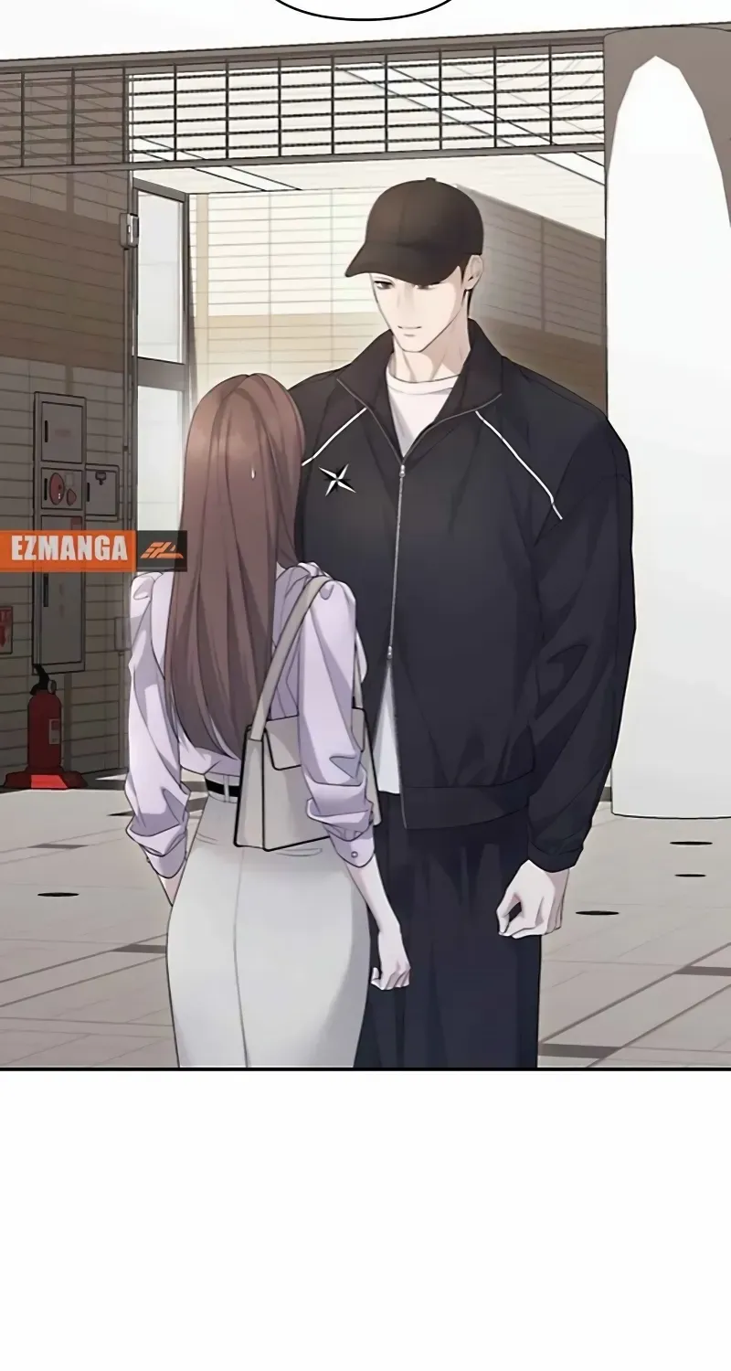 Read Not the First Time chapter 26 image 2 on Lezhin