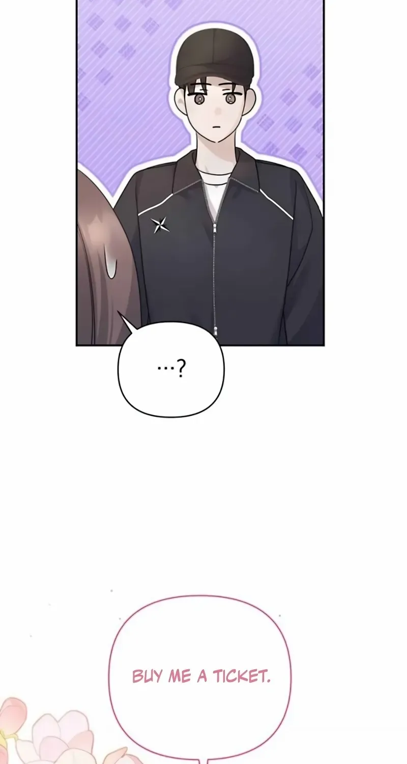 Read Not the First Time chapter 26 image 20 on Lezhin