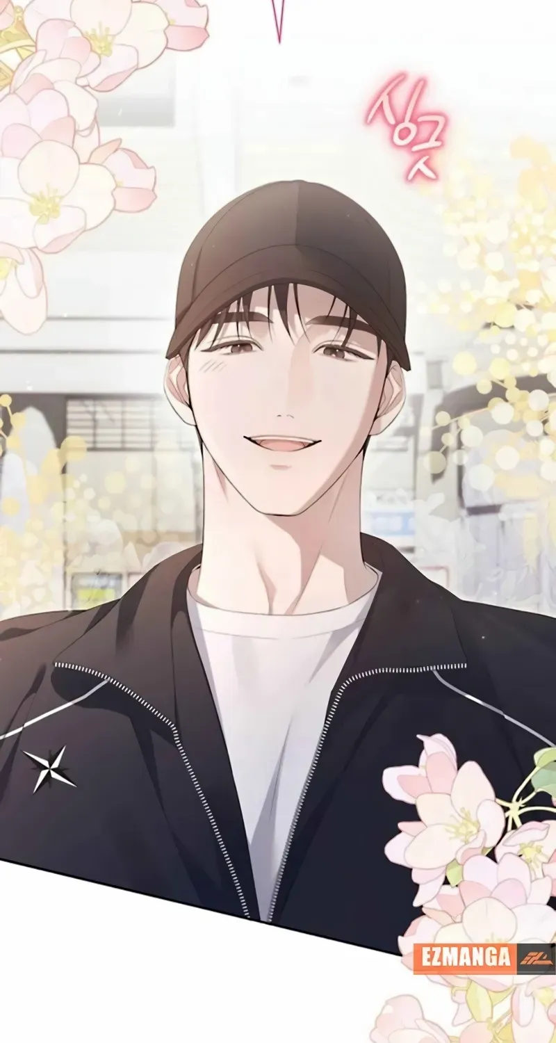 Read Not the First Time chapter 26 image 21 on Lezhin