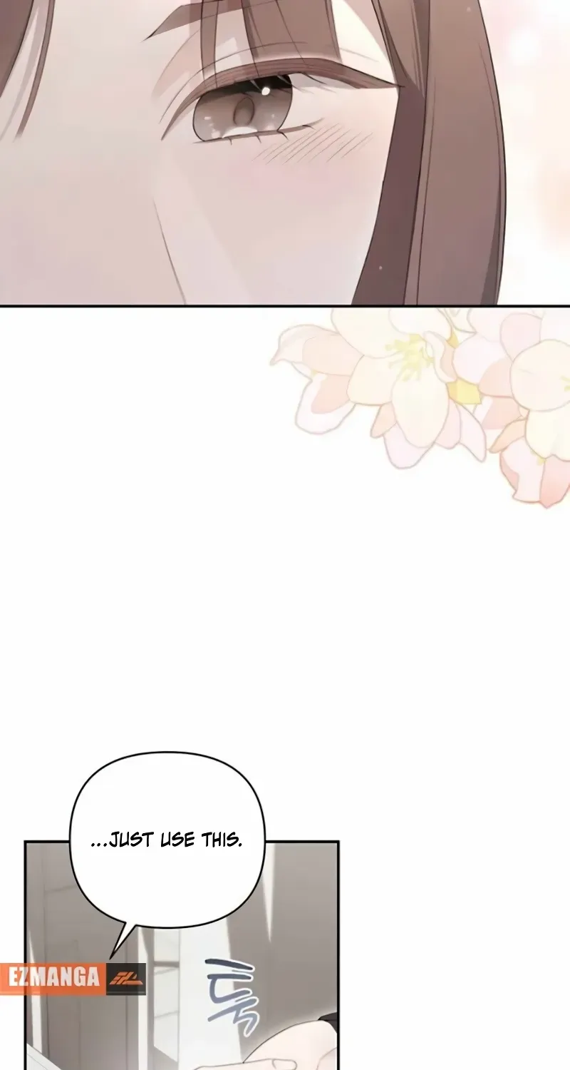 Read Not the First Time chapter 26 image 23 on Lezhin