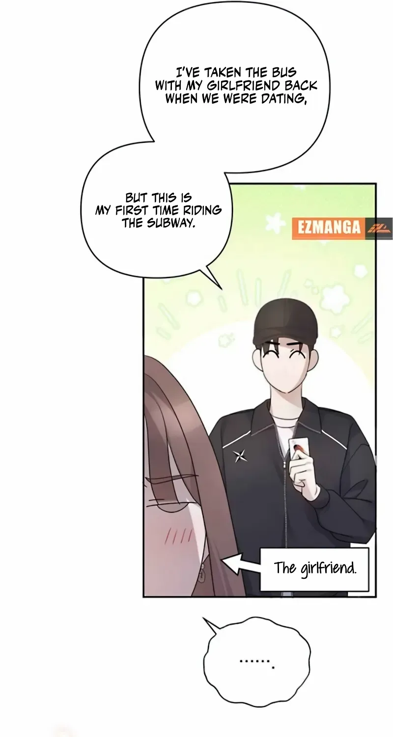 Read Not the First Time chapter 26 image 25 on Lezhin