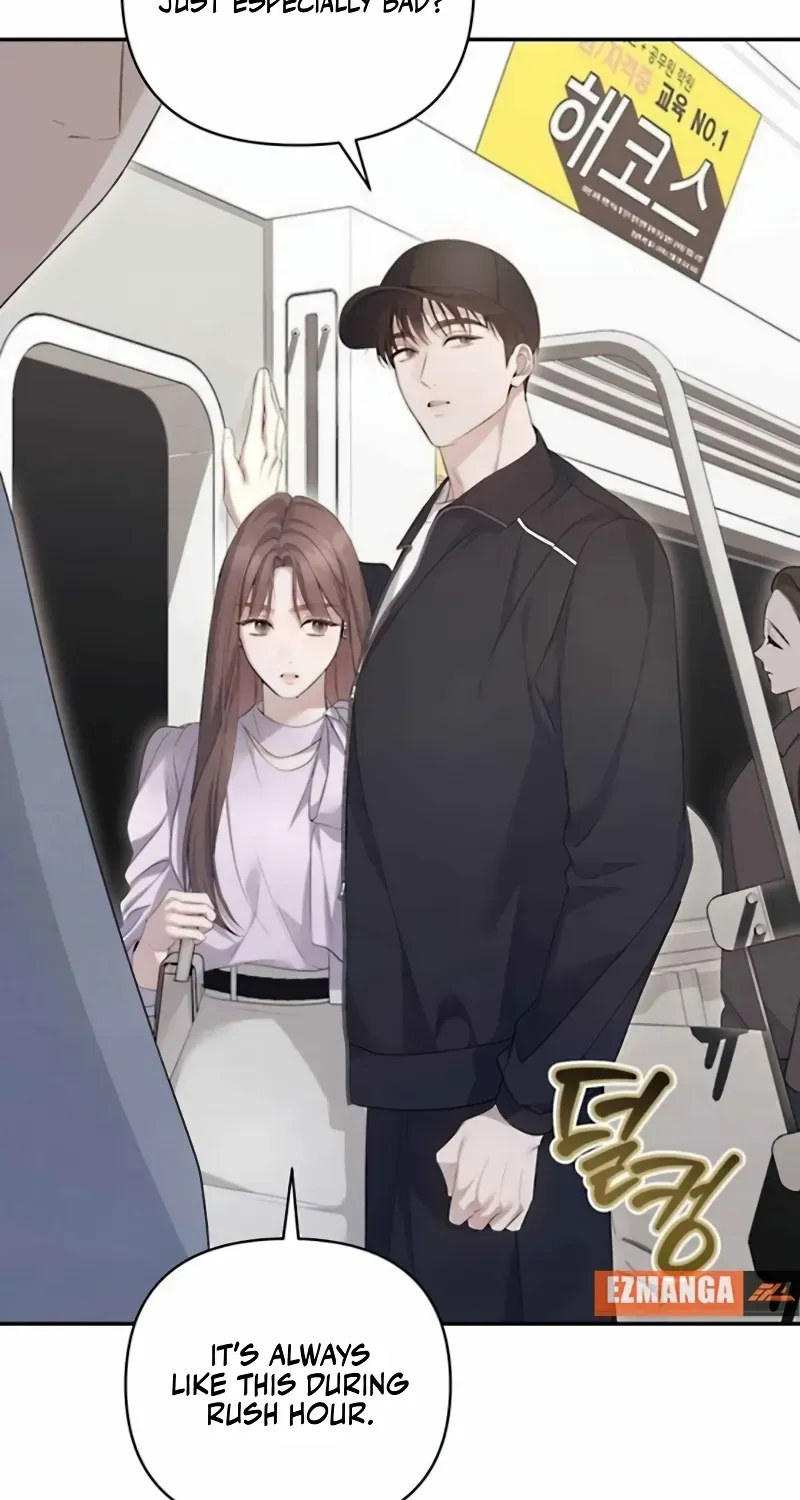 Read Not the First Time chapter 26 image 29 on Lezhin