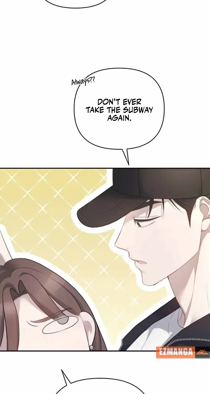 Read Not the First Time chapter 26 image 30 on Lezhin