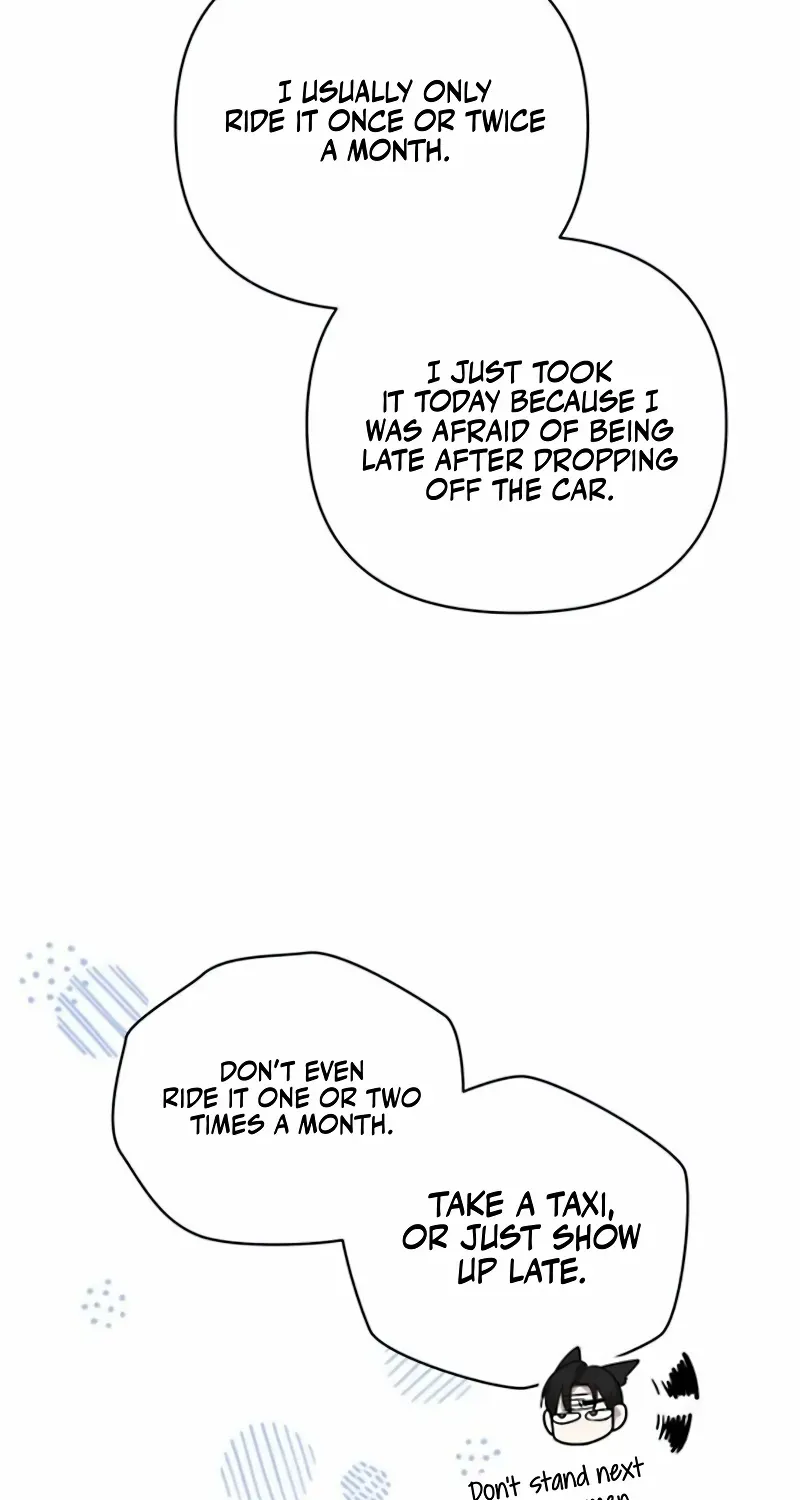 Read Not the First Time chapter 26 image 31 on Lezhin