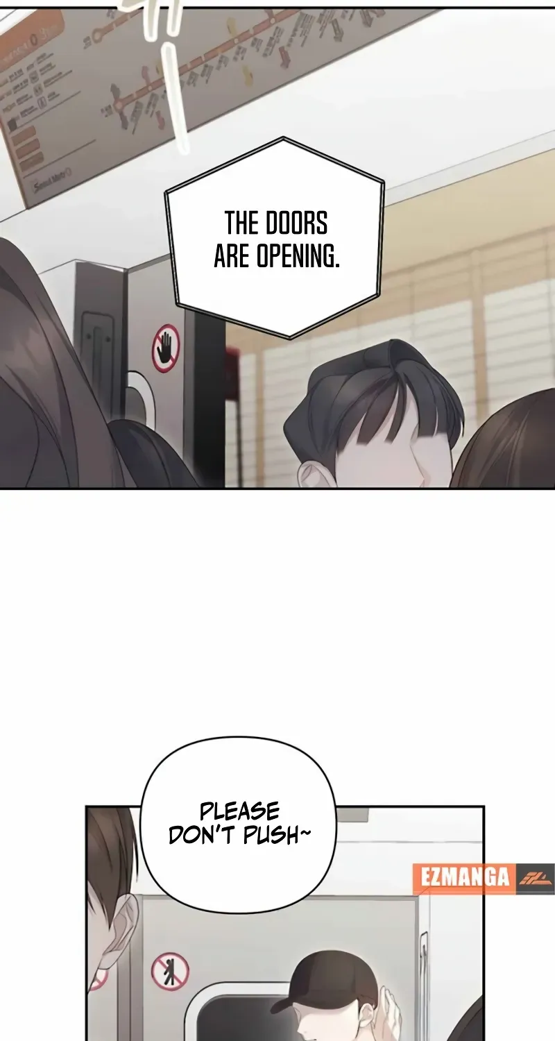 Read Not the First Time chapter 26 image 33 on Lezhin