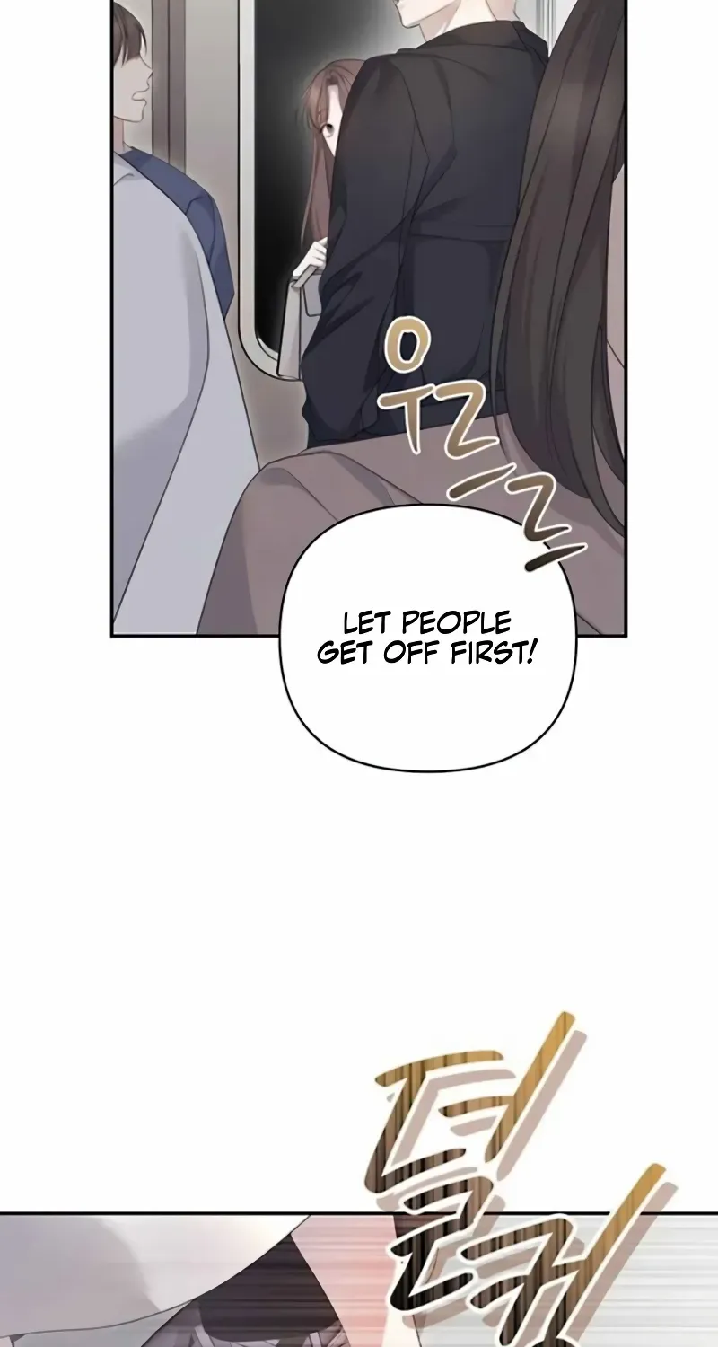 Read Not the First Time chapter 26 image 34 on Lezhin
