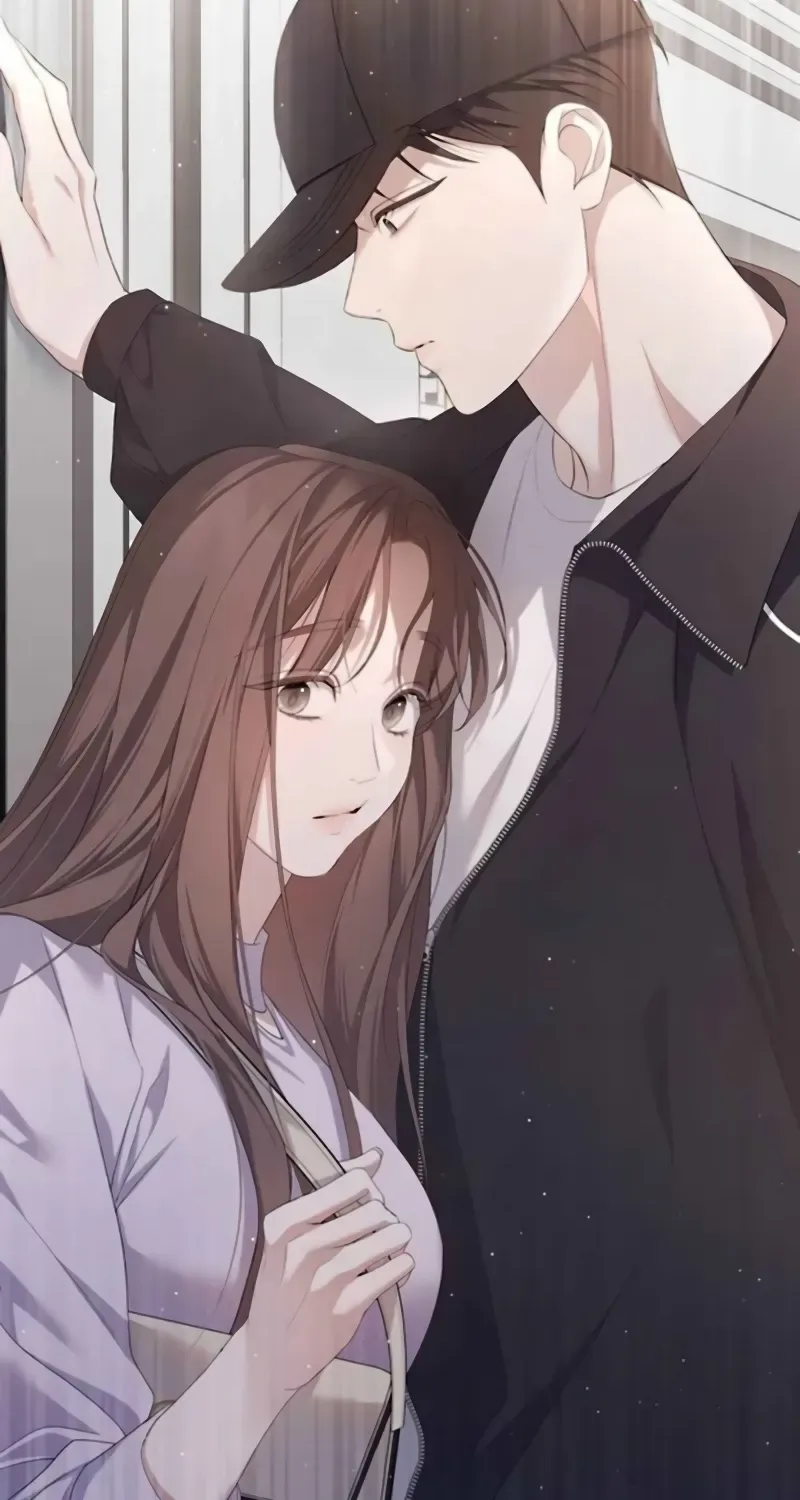 Read Not the First Time chapter 26 image 36 on Lezhin