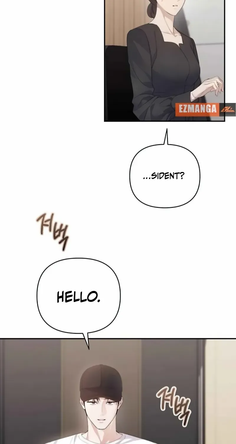 Read Not the First Time chapter 26 image 46 on Lezhin