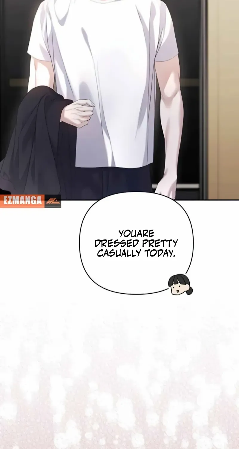 Read Not the First Time chapter 26 image 47 on Lezhin
