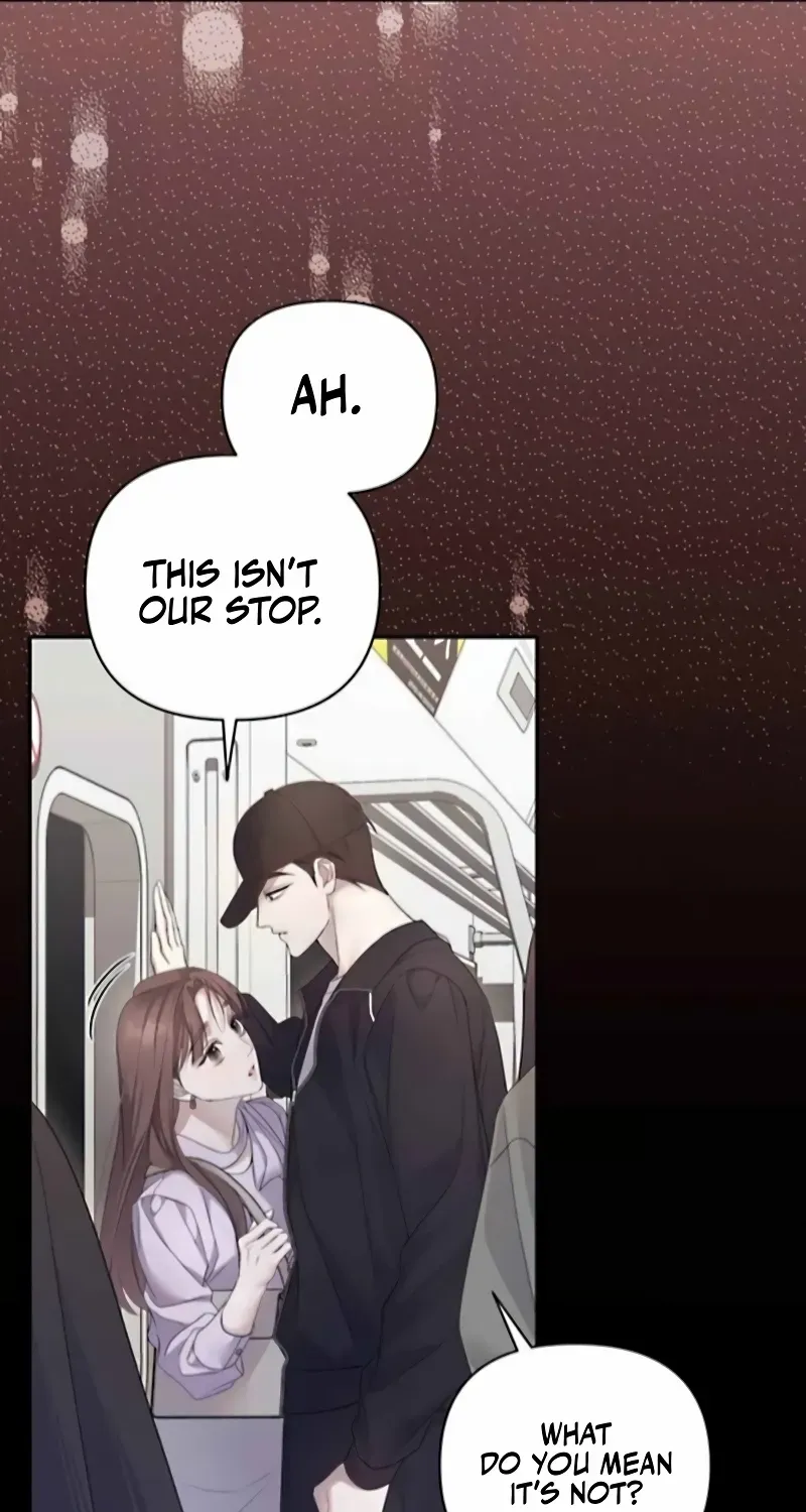 Read Not the First Time chapter 26 image 49 on Lezhin