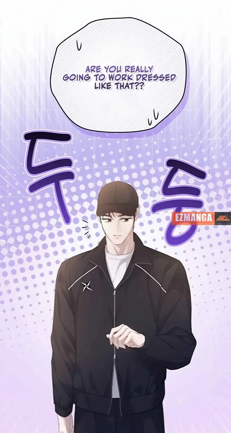 Read Not the First Time chapter 26 image 5 on Lezhin