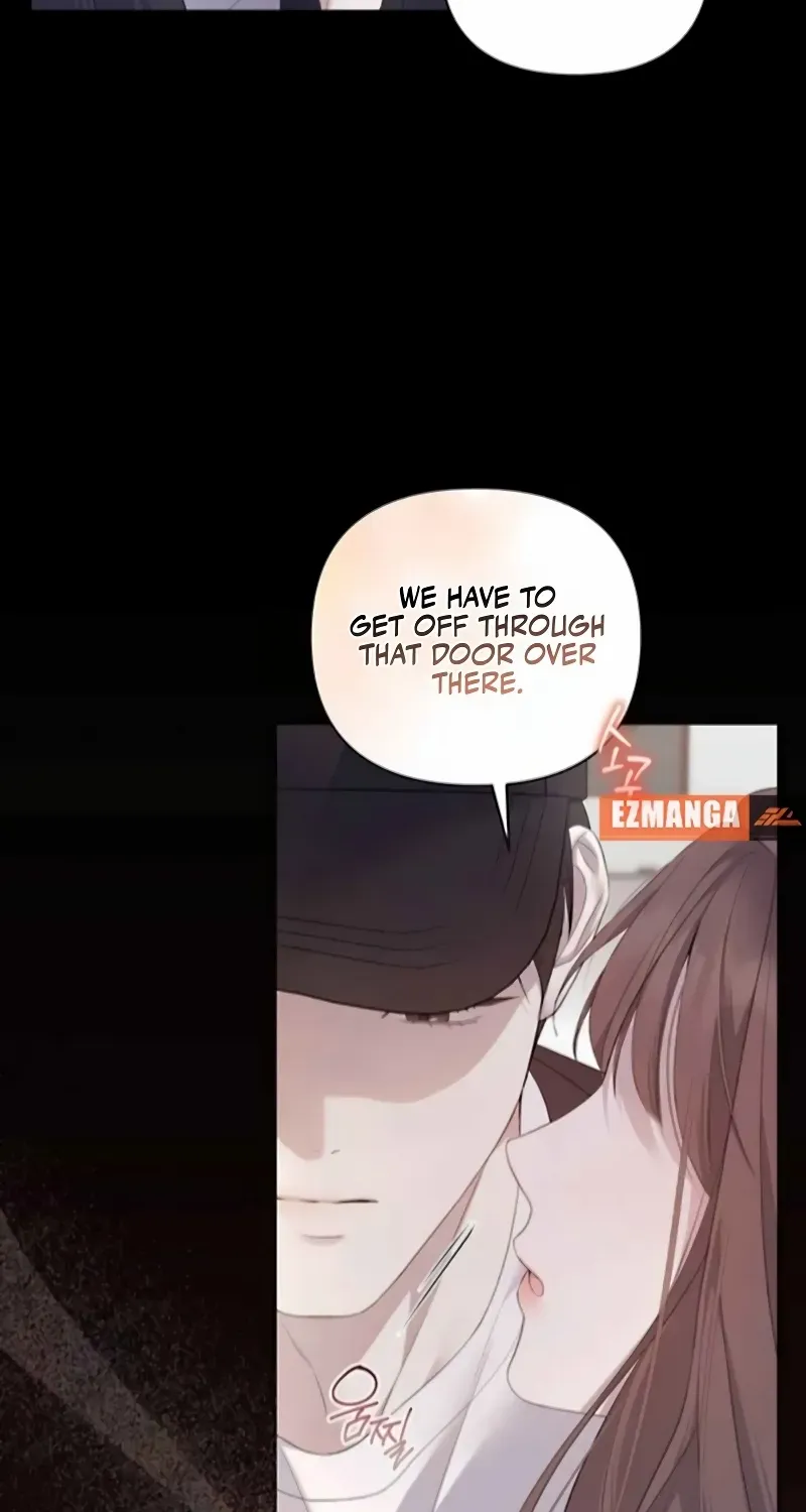 Read Not the First Time chapter 26 image 50 on Lezhin