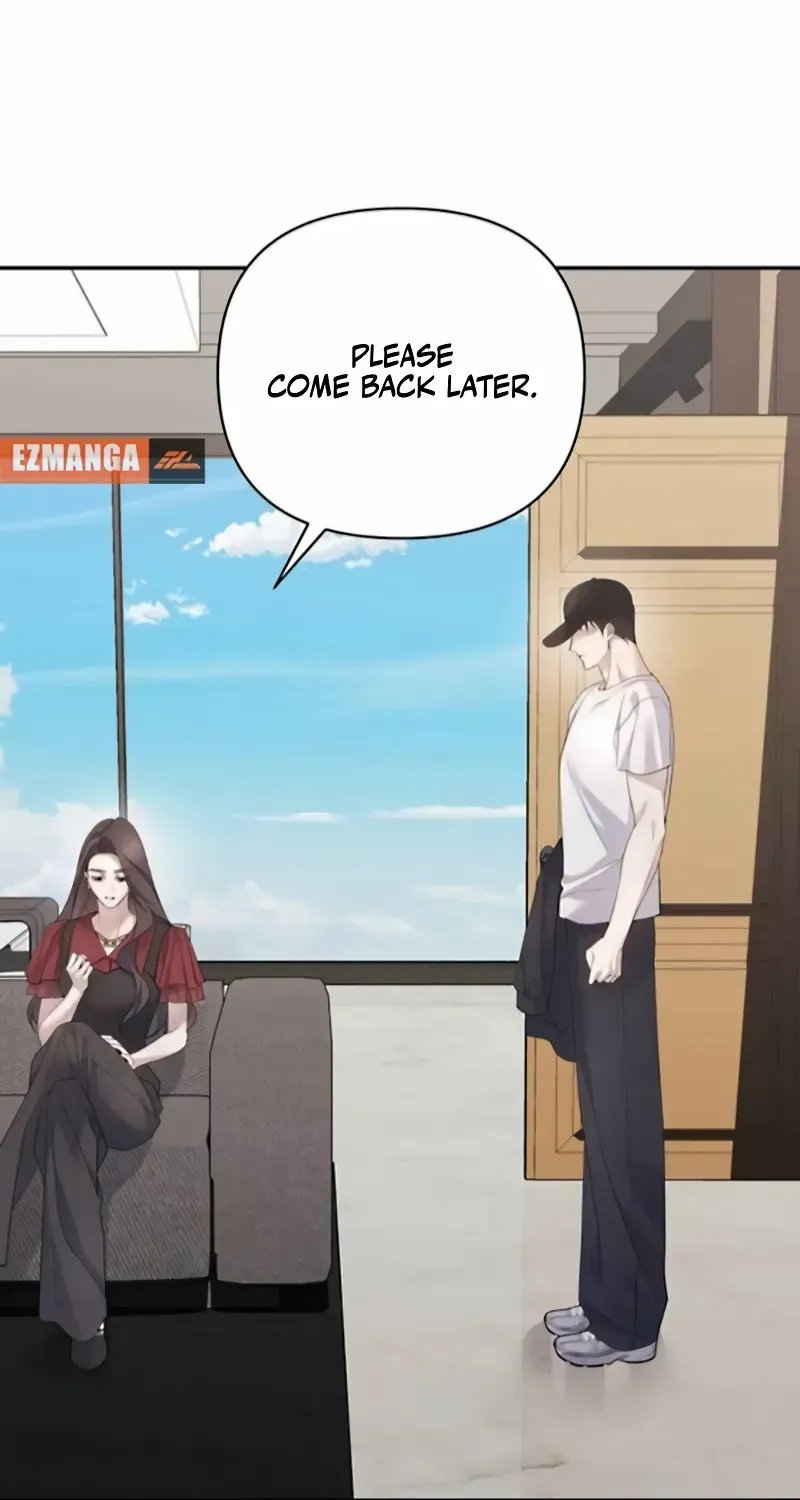 Read Not the First Time chapter 26 image 59 on Lezhin