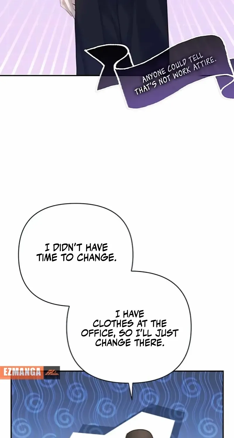 Read Not the First Time chapter 26 image 6 on Lezhin