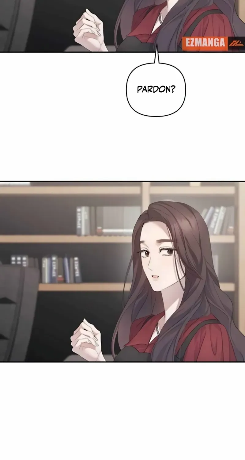 Read Not the First Time chapter 26 image 62 on Lezhin