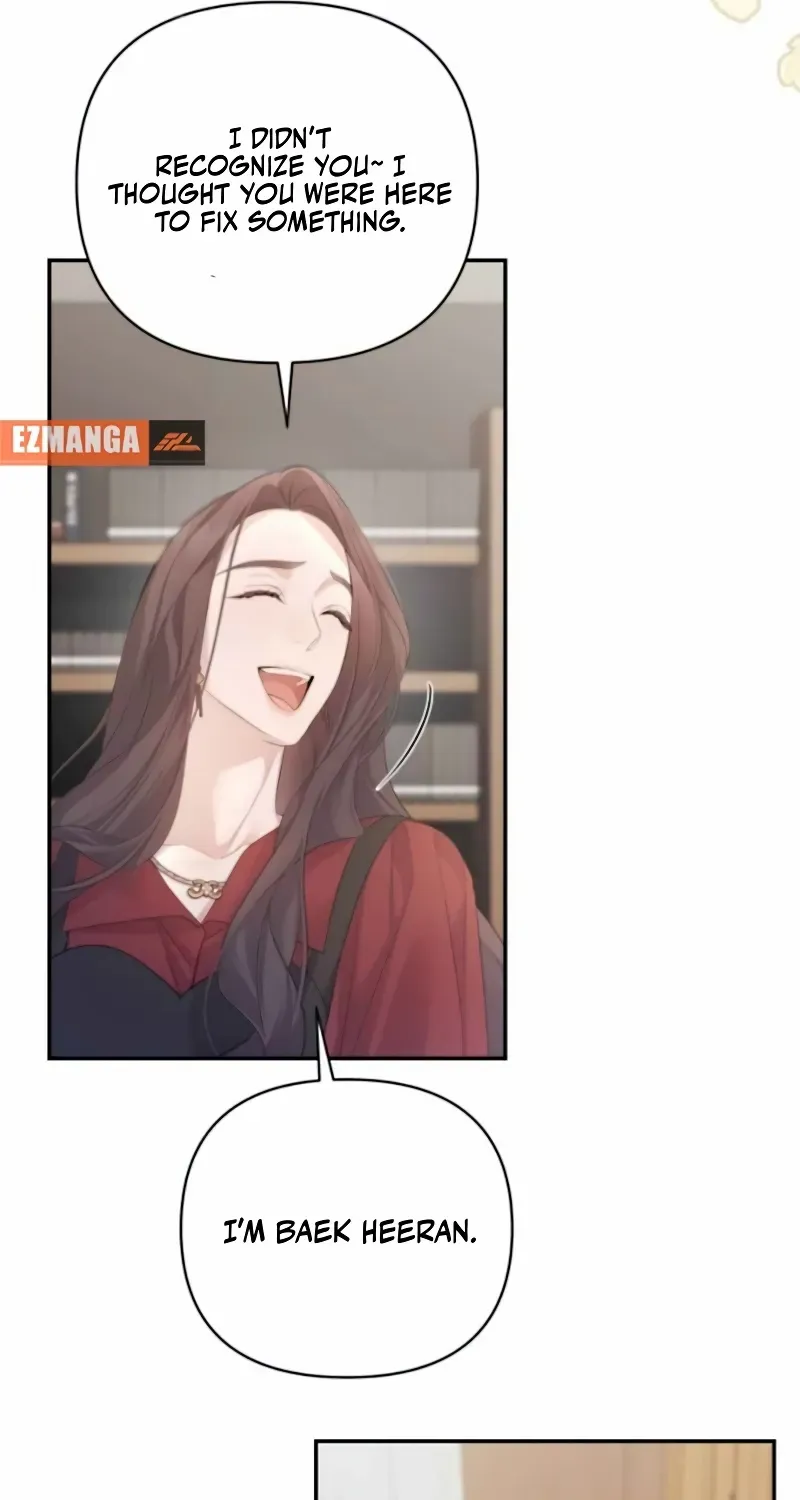 Read Not the First Time chapter 26 image 65 on Lezhin