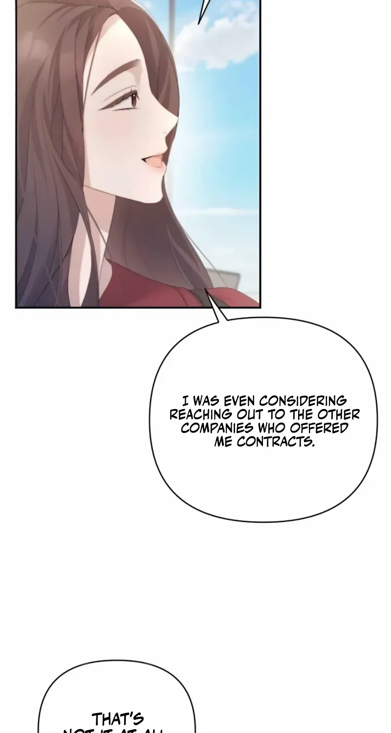 Read Not the First Time chapter 26 image 69 on Lezhin