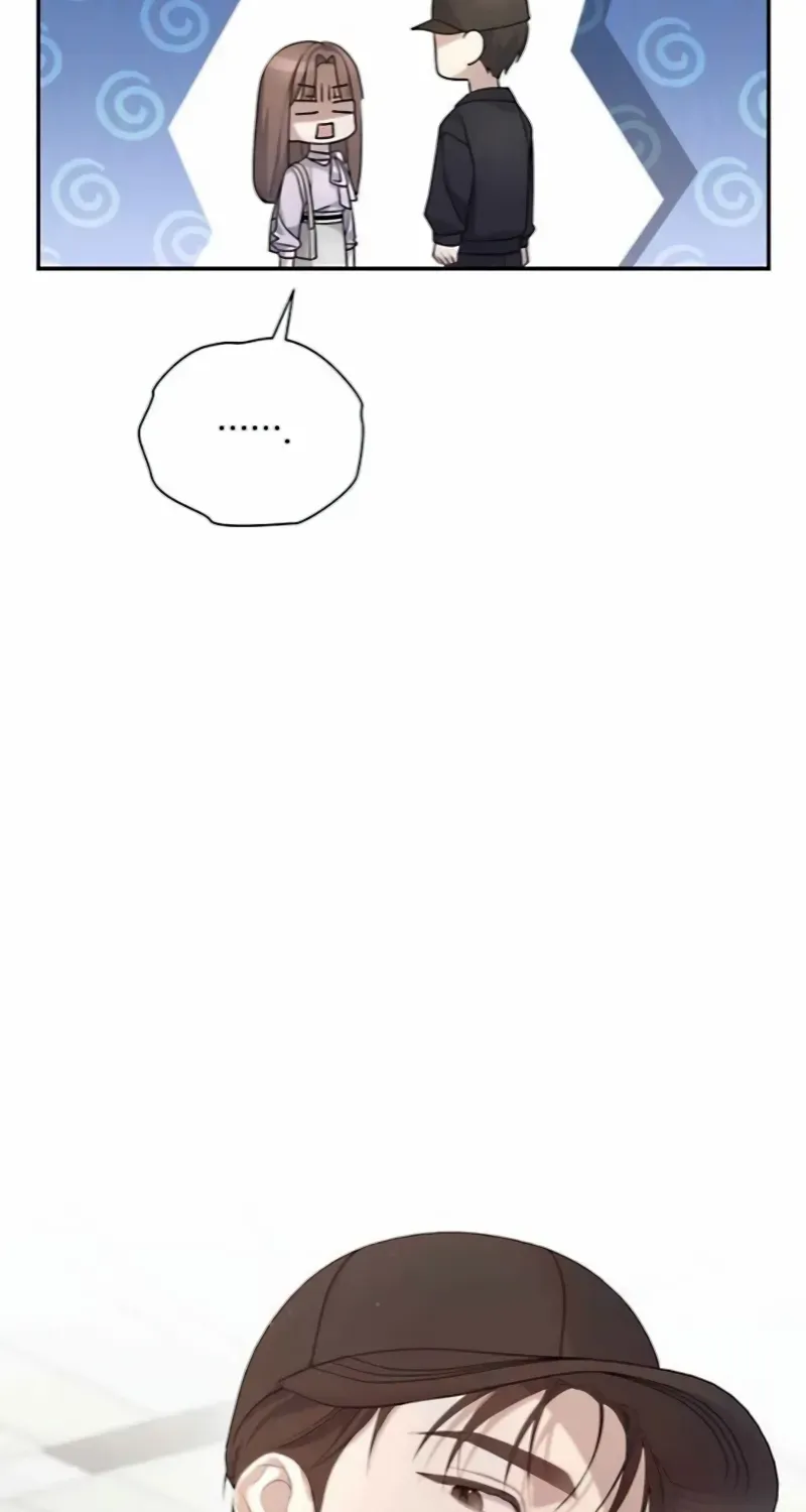 Read Not the First Time chapter 26 image 7 on Lezhin