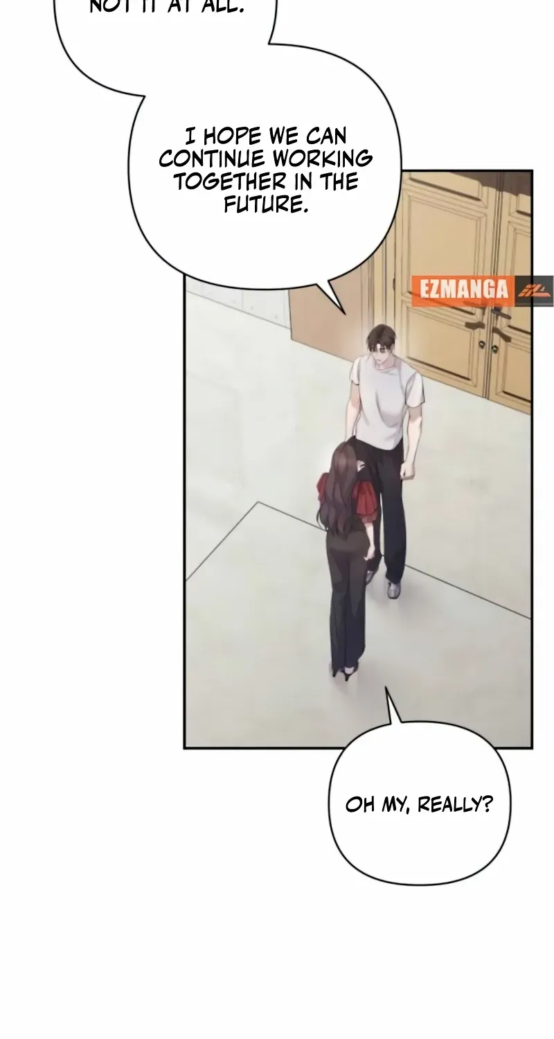 Read Not the First Time chapter 26 image 70 on Lezhin